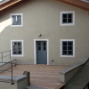 Отель Schlosserhaus Lam, фото 13