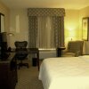 Отель Hilton Garden Inn Huntsville South/Redstone Arsenal, фото 26
