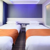 Отель Jeju Galaxy Hotel, фото 19