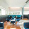Отель OPOHotel Porto Aeroporto, фото 14