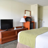 Отель Ramada by Wyndham Savannah Gateway, фото 20