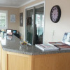 Отель Blue Pine Motel, фото 5
