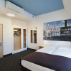 Отель B&B Hotel Berlin-Charlottenburg, фото 26