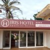 Отель Iris Hotel Ressort Space et Resort, фото 46