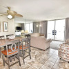 Отель 1011 Waters Edge Resort 2 Bedroom Condo by RedAwning, фото 13