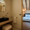 Отель Nice chalet with fireplace in Megève, 1,5 km. from ski slope, фото 6