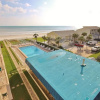 Отель Hacienda del Sol I 404 Apartment 2, фото 11