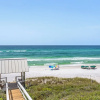 Отель Gulf Front With Private Pool, Sleeps 21, Amazing Decks, Free Beach Setup!, фото 25