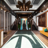 Отель Veshia Hotel & Spa, фото 1