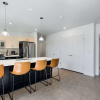 Отель Luxury Apartment in Salt Lake City, фото 17