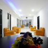 Отель Mirador Beach Hostel, фото 8