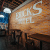 Отель The Bricks Hotel, фото 2