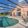 Отель Kissimmee Getaway w/ Pool ~ 7 Mi to Disney!, фото 17