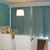 Отель Apartamentos Atlântida Lido, фото 3