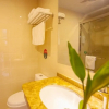 Отель Green Tree Inn Dongtai Huiyang Road Guofu, фото 11