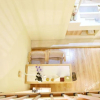 Отель Jue Hotel (Greenbelt Window of Zhengzhou High-speed Railway East Station), фото 8