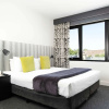 Отель Comfort Hotel East Melbourne, фото 23