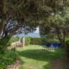 Отель LA CASA DEL FAR - Wonderful semi-detached house facing the sea in Alcanada. Free WiFi., фото 13