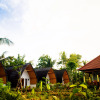 Отель Penida Sunset Ocean View Bungalows, фото 20