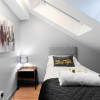 Отель The Llangollen - Berwyn House, фото 5