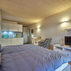 Отель Alb-Appartement Silberdistel, фото 3