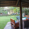 Отель Chobe Sunset Chalets, фото 29