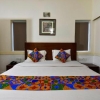 Отель The Gulmohar Resort, фото 21