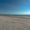 Отель Reflections on the Gulf 405 - Two Bedroom Condo, фото 23