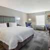 Отель Hampton Inn & Suites New Castle, фото 2