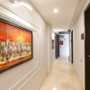 Отель Fabhotel Prime K9 Crown, фото 2