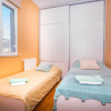 Отель Apartment 3 Beaches With Free Parking, фото 3