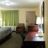 Отель Americas Best Value Inn at Central Valley-Woodbury, фото 28