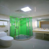 Отель GreenTree Inn Wu'an City Plaza, фото 10