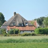Отель Peaceful Holiday Home in Texel with Terrace, фото 16