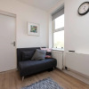 Отель Modern 1BD Apt in West Didsbury, фото 4
