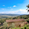 Отель Rural Villa in Cortona with Private Swimming Pool, фото 6