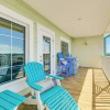Отель Indian Rocks Beach Condo: 2 Balconies, Near Ocean!, фото 24