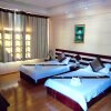 Отель Lao Blossom Hotel, фото 4