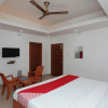 Отель Arnapurna Home Stay By OYO Rooms, фото 25