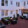 Отель The Partridge Inn Augusta, Curio Collection by Hilton, фото 25