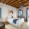 Отель Anerousses Mykonian Traditional Houses, фото 3