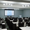 Отель Oxford Suites Silverdale, фото 18