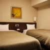Отель Route - Inn Sapporo Chuo, фото 2