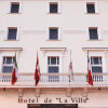 Отель de La Ville, фото 48