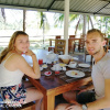 Отель Rajarata Lodge, фото 17
