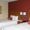 Отель Hampton Inn Aiken в Эикен