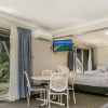 Отель The Park Hotel Motel, Byron Bay, фото 10