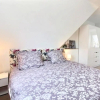 Отель House With 2 Bedrooms In Perros Guirec With Enclosed Garden And Wifi, фото 6