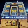 Отель Divine Residency, фото 22