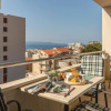 Отель Stunning Home in Makarska With Wifi and 1 Bedrooms, фото 8